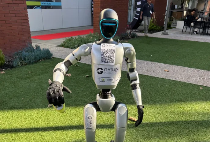 DROIDS! Newsletter: My Three-Minute Take on the Humanoids Summit