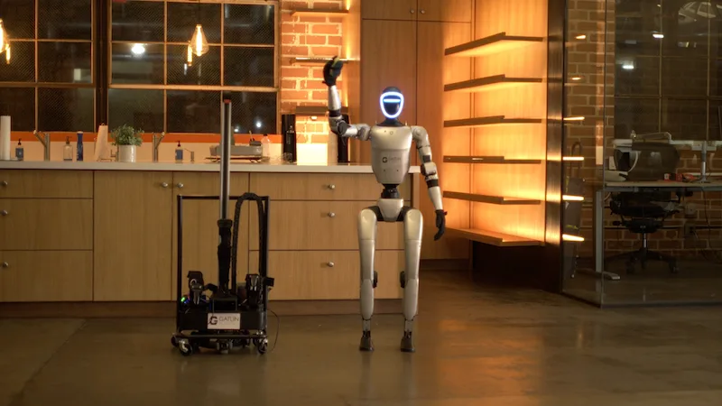 IEEE Spectrum: Video Friday: Digit Learns to Deadlift
