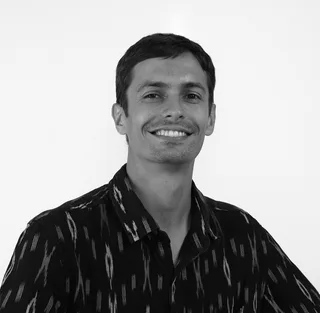 Isaac Qureshi